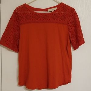 Ann Taylor LOFT top